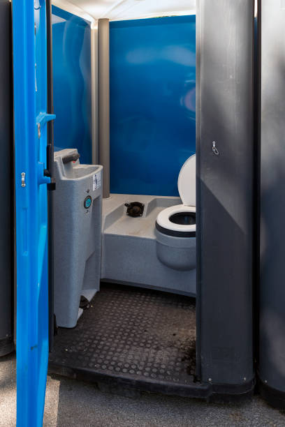 Best Sanitation services for porta potties  in Graham, NC