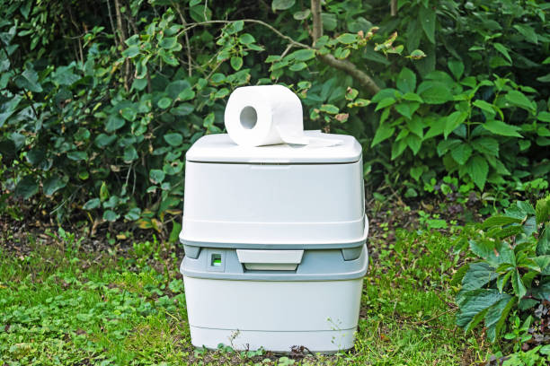 Best Portable toilet rental cost  in Graham, NC