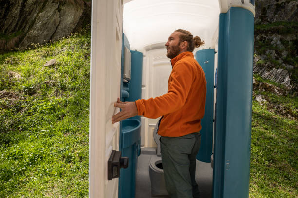 Best Event porta potty rental  in Graham, NC