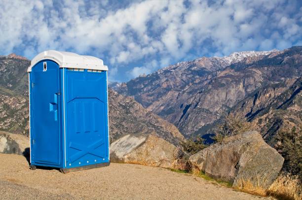 Best Porta potty cleaning services  in Graham, NC