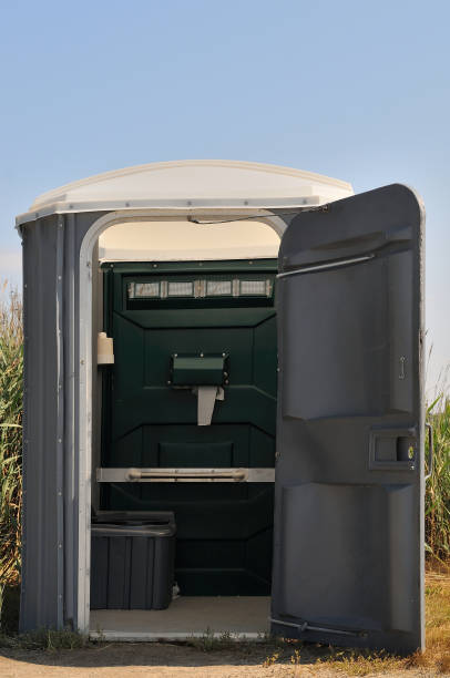 Best Portable restroom solutions  in Graham, NC