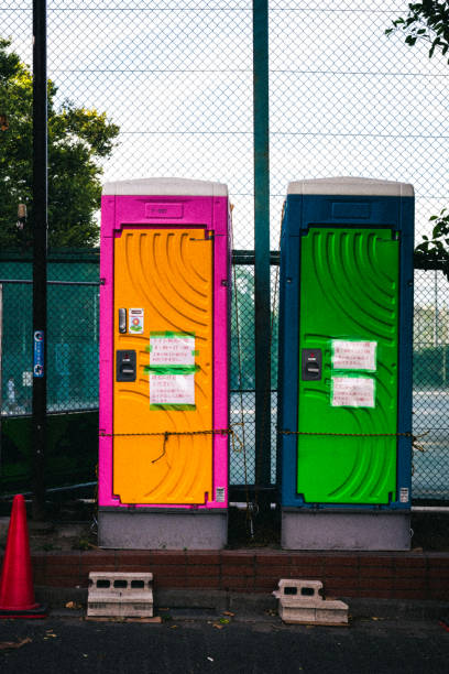 Graham, NC porta potty rental Company
