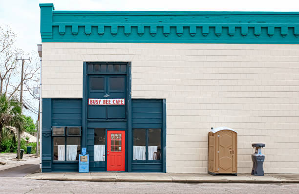 Best Local porta potty services  in Graham, NC