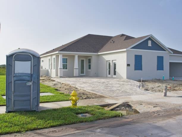 Best Porta potty rental near me  in Graham, NC